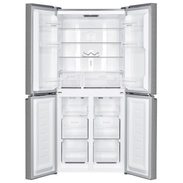 Холодильник багатодверний MPM MPM-434-SBF-08 MPM-434-SBF-08 фото