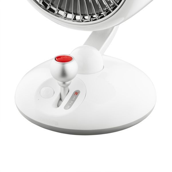 Вентилятор настільний Ardesto AviaFan FT-F3600W FT-F3600W фото