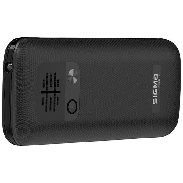 Смартфон Sigma X-style 171 MINI Black (4827798813713) 4827798813713 фото