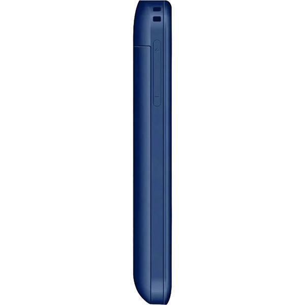 Мобильный телефон Panasonic KX-TU110 Blue (KX-TU110EXC) KX-TU110EXC фото
