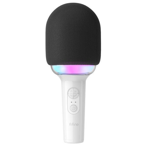 Микрофон Fifine E2W Wireless White (E2W) E2W фото