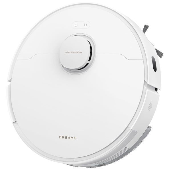 Робот-пылесос Dreame Bot D20 Plus (RLD35GD) RLD35GD фото