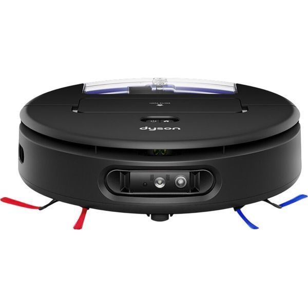 Робот-пилосос Dyson Spot+Scrub AI (586183-01) 586183-01 фото