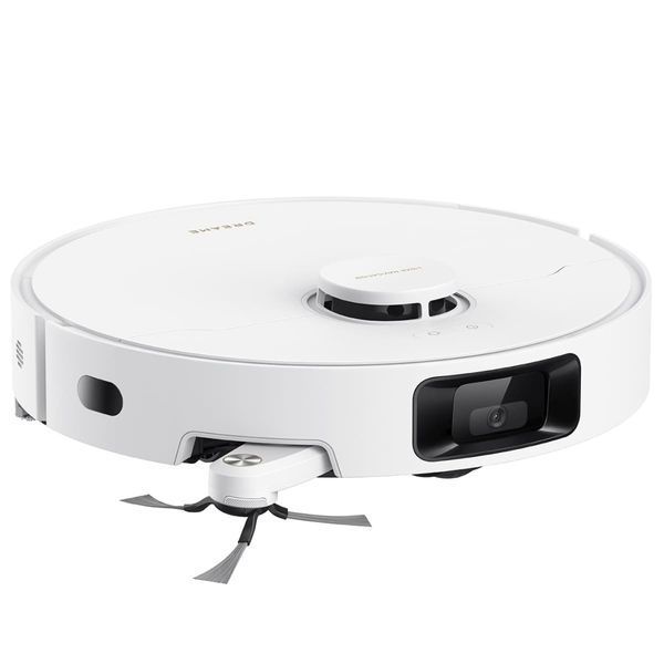 Робот-пылесос Dreame Bot D20 Plus (RLD35GD) RLD35GD фото