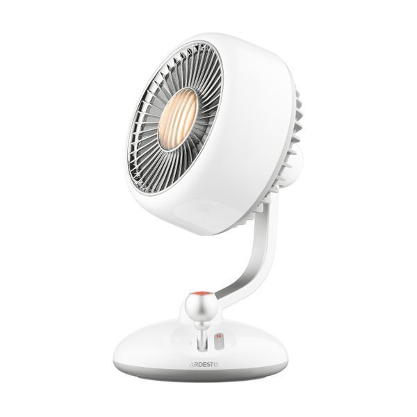 Вентилятор настільний Ardesto AviaFan FT-F3600W FT-F3600W фото