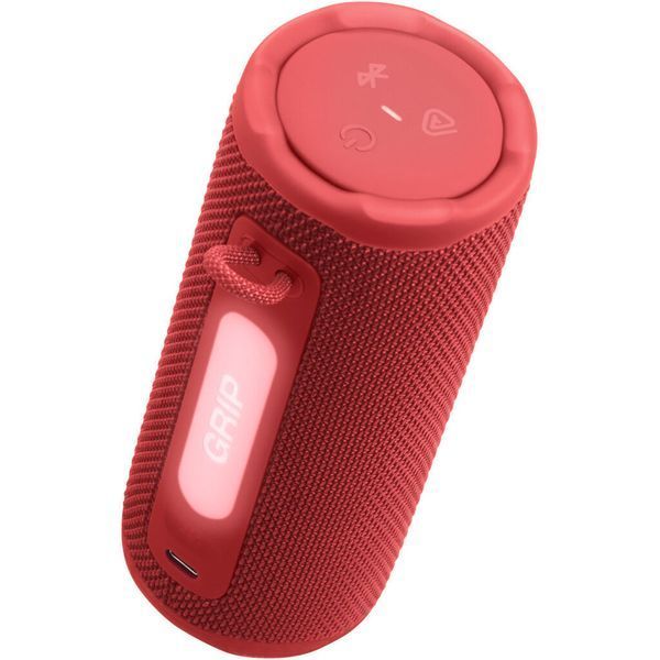 Акустическая система JBL Grip Red (JBLGRIPRED) JBLGRIPRED фото