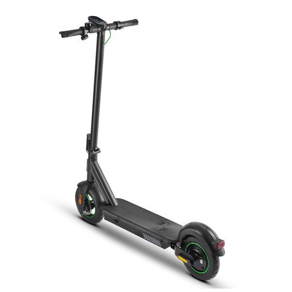 Электросамокат Acer Scooter 5 Advance Black (AES025) (GP.ESC11.015) GP.ESC11.015 фото
