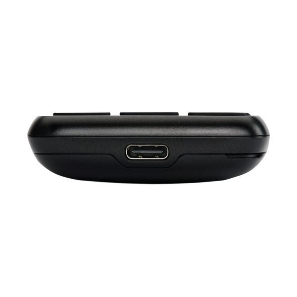 Смартфон Panasonic KX-TF400 Black (KX-TF400EXB) KX-TF400EXB фото