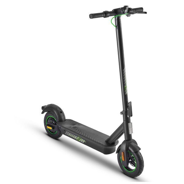 Электросамокат Acer Scooter 5 Advance Black (AES025) (GP.ESC11.015) GP.ESC11.015 фото