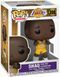Фигурка Funko POP NBA: Lakers - Shaquille O'Neal (00 WCF Celebration) 5908305250005 фото 2