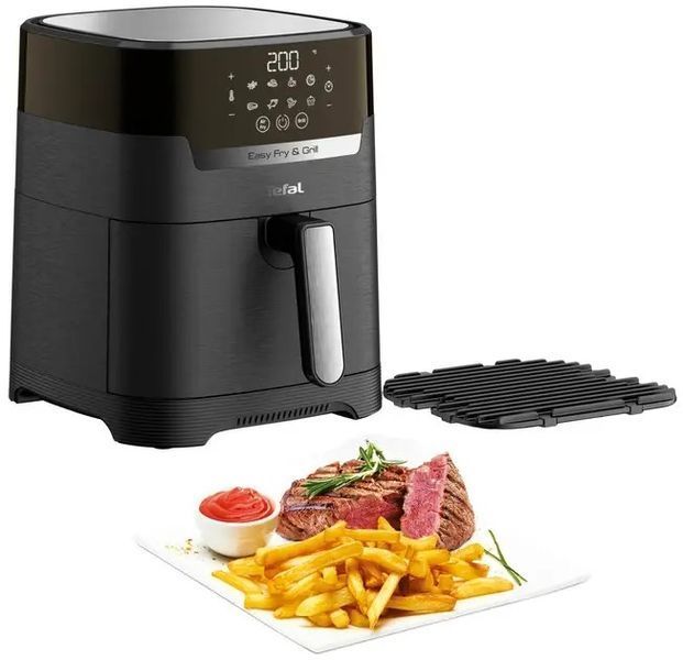 Мультипечь Tefal EY505815 EY505815 фото