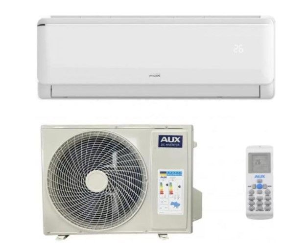 Кондиционер AUX ASW-H12FWR3DI ASW-H12FWR3DI фото