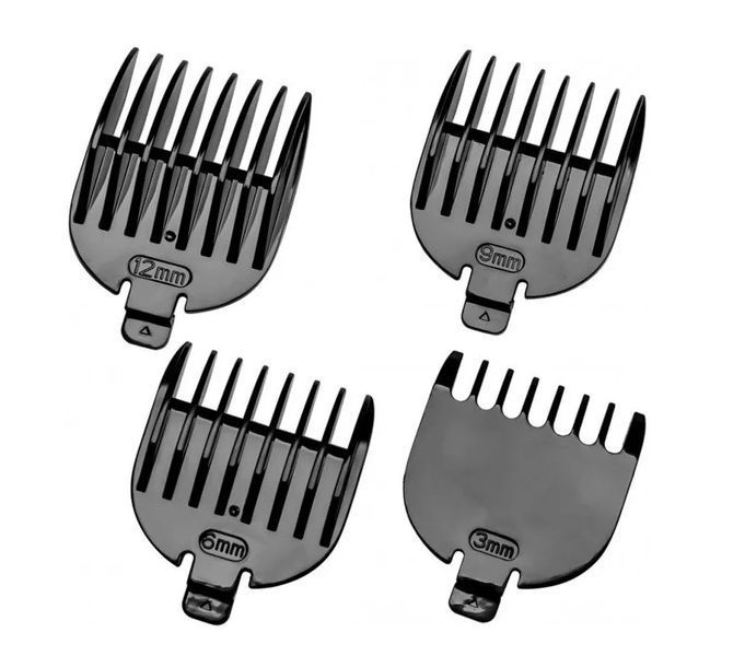 Машинка для стрижки Rotex RHC165-S RHC165-S фото