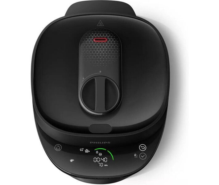 Мультиварка-скороварка Philips HD2151/40 HD2151/40 фото