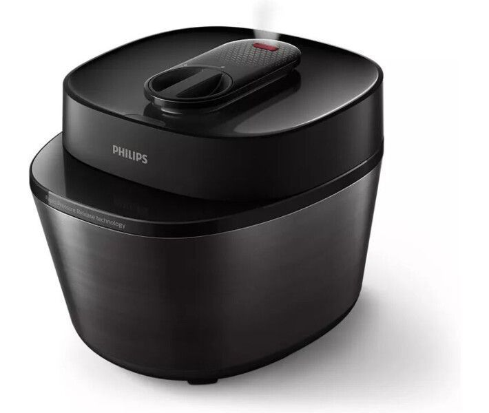 Мультиварка-скороварка Philips HD2151/40 HD2151/40 фото