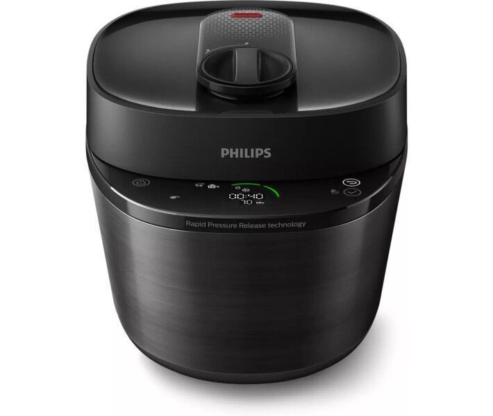 Мультиварка-скороварка Philips HD2151/40 HD2151/40 фото
