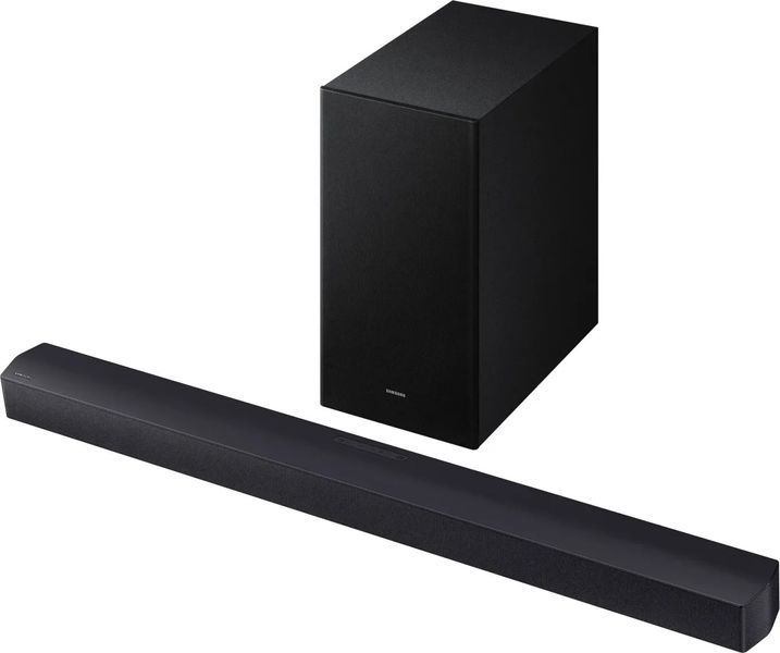 Саундбар Samsung HW-B450F 2.1-Channel 300W (HW-B450F/UA) HW-B450F/UA фото