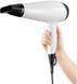 Remington Фен Ionic Dry, 2200Вт, режимов-3,турмалиновая иониз-я, хол. обдув, белый D3194 фото 10