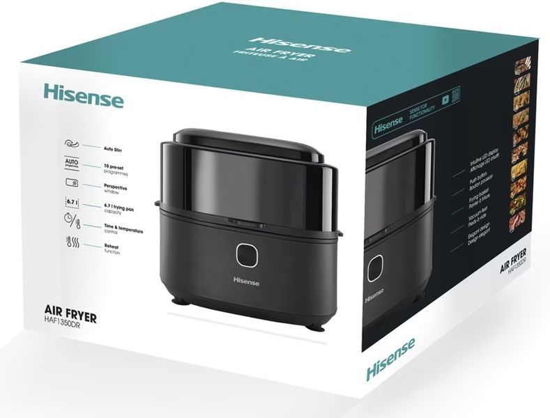 Мультипечь Hisense HAF1350DR HAF1350DR фото