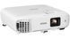 Проєктор Epson EB-X49 XGA, 3600 lm, 1.48-1.77 V11H982040 фото 6