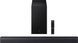 Саундбар Samsung HW-B450F 2.1-Channel 300W (HW-B450F/UA) HW-B450F/UA фото 1
