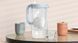 Brita Фильтр-кувшин Glass Jug One, стеклянный, 2.5л, синий 1050452 фото 3