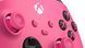 Игровой джойстик Microsoft Xbox Series X Wireless Controller with Bluetooth (Deep Pink) QAU-00083 фото 5