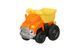 Rev&Roll Игровая фигурка Рев и Рамбл Wheelie Типпер EU881850 фото 2