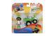 Игровой набор Rev&Roll DieCast - Owen& Crash EU881041 фото 7