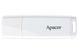 USB флешдрайв 32GB Apacer AH336 USB 2.0 White (AP32GAH336W-1) AP32GAH336W-1 фото 2