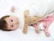 Мягкая квадратная игрушка sigikid Собачка (26 см) 38785SK фото 4