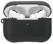 Чехол AmazingThing Drop Proof Bullet Case для AirPods Pro Black (ATAPPRODB00BK) ATAPPRODB00BK фото 4