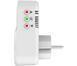 Реле напруги ColorWay (16A/3680W) 150V-210V/230V-280V DS1 White (CW-VR16-01D) CW-VR16-01D фото 2
