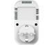 Реле напруги ColorWay (16A/3680W) 150V-210V/230V-280V DS1 White (CW-VR16-01D) CW-VR16-01D фото 7