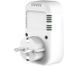Реле напруги ColorWay (16A/3680W) 150V-210V/230V-280V DS1 White (CW-VR16-01D) CW-VR16-01D фото 6