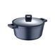 Каструля MasterPro Indigo з кришкою 3 л (BGMP-7980) BGMP-7980 фото 7