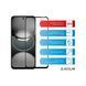 Захисне скло ACCLAB Full Glue для Tecno Spark 30C (1283126599354) 1283126599354 фото 2