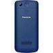 Мобильный телефон Panasonic KX-TU110 Blue (KX-TU110EXC) KX-TU110EXC фото 1