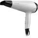 Remington Фен Ionic Dry, 2200Вт, режимов-3,турмалиновая иониз-я, хол. обдув, белый D3194 фото 1