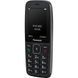 Смартфон Panasonic KX-TF400 Black (KX-TF400EXB) KX-TF400EXB фото 1