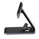 Бездротовий зарядний пристрій Proove Energy Fold 3 in 1 Black (WSEF15010001) WSEF15010001 фото 11