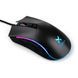 Мишка Vinga MSG-201 Black MSG-201 Black фото 3