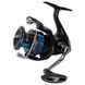 Катушка Shimano Nexave FI 2500 3+1BB 5.01 (NEX2500FI) NEX2500FI фото 1