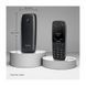 Смартфон Panasonic KX-TF400 Black (KX-TF400EXB) KX-TF400EXB фото 3