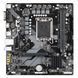 Материнська плата GIGABYTE B760M H DDR4 B760M H DDR4 фото 1
