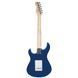 Электрогитара Yamaha Gigmaker EG112 GPII Metallic Blue Набор для начинающих (EG112GPII MTU) EG112GPII MTU фото 6