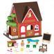 Li`l Woodzeez Игровой набор Школа 6326 6326 фото 1