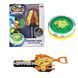 Дзиґа Infinity Nado VI Starter Pack Сліпучий Леопард (Lighting Leopard) EU654114 фото 6