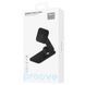 Бездротовий зарядний пристрій Proove Energy Fold 3 in 1 Black (WSEF15010001) WSEF15010001 фото 10
