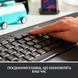 Клавиатура Logitech Signature K650 USB/Bluetooth UA Graphite (920-010945) 920-010945 фото 10
